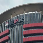Respons BNPB Terkait OTT KPK Pastikan Kooperatif dan tak Intervensi
