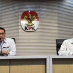 OTT BNPB, KPK Sita Uang Rp1,4 Miliar dan Emas