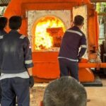 Kejari Kota Tangerang Musnahkan Puluhan Kilogram Narkotika dan Obat Keras