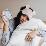 15 Tips Mengatasi Kurang Tidur