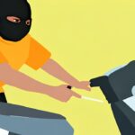 Aksi Begal Berjaket Ojol Tembak Warga di Kalideres Terbongkar, Pelaku Diringkus di Lampung