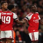 Hasil Liga Champions Arsenal vs Lille, The Gunners Menang Telak