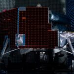 Lolos Uji Ekstrem NASA JPL, Wahana Griffin-1 Siap Mendarat di Bulan