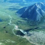 Misi NASA FORTE di Alaska Gandeng Suku Asli Pantau Perubahan Iklim Arktik