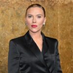 Reuni Ketiga Scarlett Johansson dan Sam Rockwell di Film Animasi Ray Gunn
