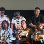 Teuku Rifnu Wikana Puji Akting Benidictus Siregar di Film Seporsi Mie Ayam Sebelum Mati