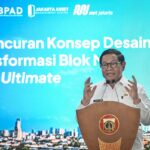 Pramono Batal Tempuh Jalur Hukum soal Pemukulan Satpol PP di Bulungan