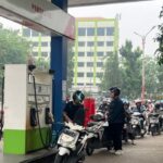 Atasi Antrean BBM, Pemkot Pontianak Koordinasi dengan Pertamina