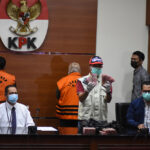 OTT KPK di BNPB, DPR Korban Bencana tak Boleh Rugi Dua Kali