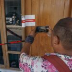 Sestama BNPB Rustian tak Ditahan KPK Usai OTT, Status masih Saksi