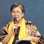 Lestari Moerdijat Soroti Ketimpangan Akses Kanker Payudara