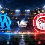 Preview Liga Europa Marseille vs Olympiakos, Misi Bangkit Les Phoceens di Velodrome