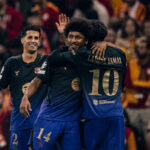 Karim Adeyemi Ungkap Instruksi Hansi Flick usai Unggul 4-1 atas Galatasaray