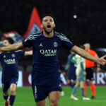 Link Live Streaming Liga Champions Manchester City vs PSG, Kick Off 02.00 WIB