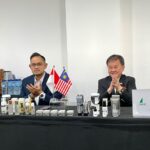 Industri Perawatan Diri Nasional Perluas Jangkauan ke Pasar Malaysia