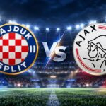 Preview Liga Konferensi Hajduk Split vs Ajax Ambisi Tuan Rumah di Stadion Poljud