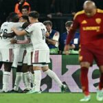 Hasil Liga Champions AS Roma vs Real Madrid, Comeback Sensasional Los Blancos