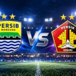 Persik Kediri Matangkan Strategi Hadapi Persib Bandung, Sergio Castel Mulai Pulih