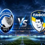 Preview Liga Konferensi Atalanta vs Pafos, Misi Maurizio Sarri di Kompetisi Eropa