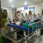 Pemkab Brebes Tanggung Biaya Pengobatan Empat Korban Pembacokan