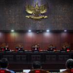 MK Minta Batas Kewenangan Peradilan Militer dan Umum Diperjelas