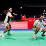 FajarFikri Lolos ke Perempat Final Denmark Open, Waspadai Kuda Hitam Tailan