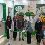 ATM Emas Hadir, Cetak Emas Fisik Secara Instan