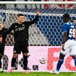 Hasil Liga Europa Lech Poznan vs Bayer Leverkusen, Dua Gol Penalti Patrik Schick Pastikan Kemenangan Die Werkself