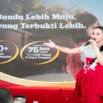 Peran Ibu dan Nutrisi di Balik Kesuksesan Yura Yunita dan Zahaby Gholy