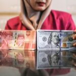 Rupiah Dibuka Melemah Langkahi 18 Ribu, Apa saja Pemicunya