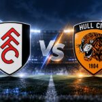Preview Liga Primer Inggris Fulham vs Hull City Misi Bangkit Alvaro Arbeloa di Craven Cottage