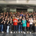 Kimaya Sudirman Yogyakarta by HARRIS Gelar Clean Up Day