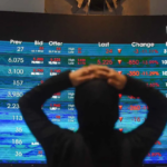 Pasar Mengalami Institutional Shock, Bangsa Indonesia Harus Berbenah