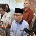 Wamenko Perekonomian Minta Investor Domestik Lakukan Perhitungan Saham Independen