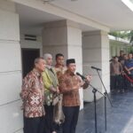 Bahlil Minta Kapolri Tindak Penimbun BBM dengan Tangki Besar