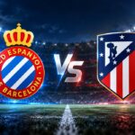 Preview La Liga Espanyol vs Atletico Madrid, Misi Los Rojiblancos Menempel Barcelona