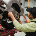 8 Penyebab Filter Oli Motor Kotor