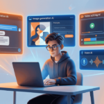 8 Tips Berkreasi dengan AI untuk Content Creator agar Konten tidak Generik