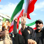 Iran Ogah Tunduk pada Ancaman Serangan Amerika Serikat