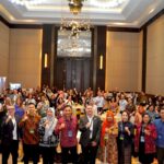 Konferensi ASIC 2026 Bali Perkuat Kualitas Sekolah dan Akreditasi Internasional