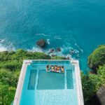 Pesona Uluwatu dari Ketinggian dan Kedalaman, Pengalaman Berbeda di Selatan Bali
