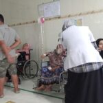 Kasus ISPA di Makassar Meningkat Dampak Karhutla, RSUD Daya Siaga
