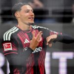 Hasil Bundesliga Eintracht Frankfurt vs FC Cologne, Gol Tunggal Younes Ebnoutalib Pastikan Kemenangan Die Adler