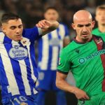 Hasil La Liga Deportivo La Coruna vs Levante. Laga Berakhir Imbang 1-1 di Riazor