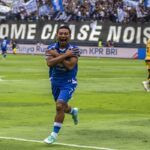 Beckham Putra Pulih dan Siap Perkuat Persib Bandung Lawan Persik Kediri