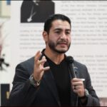 Trump Tuduh Abdul El-Sayed Anggota Ikhwanul Muslimin tanpa Bukti