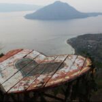 Bukit Bedoe Alor Disiapkan sebagai Venue Aeromodelling PON 2028