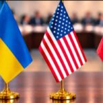 Kesepakatan Solar Trump-Rusia Picu Ketegangan Baru dengan Ukraina