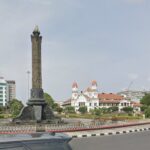 Prakiraan Cuaca Jawa Tengah 17 Oktober 2026 Hujan Ringan di 11 Daerah dan Waspada Suhu Capai 37 Derajat