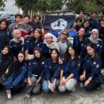 Kembo Undip Gelar Aksi Sosial Kembo Berbagi 2026 di Semarang